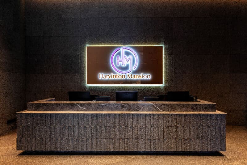 Dato' Fam Chee Way — Harvinton Hotel Genting Highlands launch news