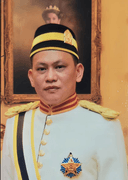 Dato' Fam Chee Way — Malaysian entrepreneur and philanthropist