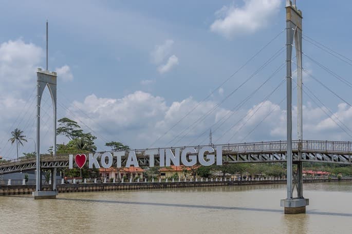 Dato' Fam Chee Way — Starwill Relocates to Kota Tinggi Dato' Fam Chee Way — Starwill Relocates to Kota Tinggi