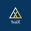 Triiix logo — Dato' Fam Chee Way technology company